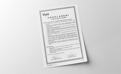 Prohlen o politice kvality zkuebny Prohlen o politice kvality zkuebny