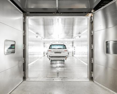 Klimatické komory: záruka spolehlivosti automobilových dílů Klimatické komory: záruka spolehlivosti automobilových dílů