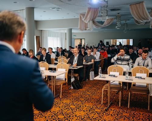 Seminář VVA letos bude patřit testování baterií Seminář VVA letos bude patřit testování baterií