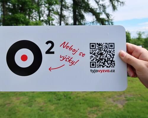 Poznej Hořice jinak! Tiyo spouští regionální projekt Poznej Hořice jinak! Tiyo spouští regionální projekt