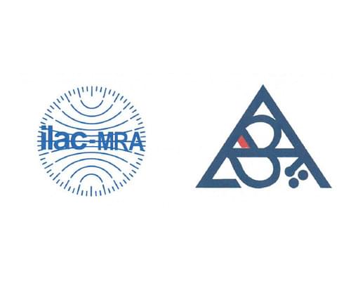 Držíme certifikace podle mezinárodní normy ISO/IEC 17025 Držíme certifikace podle mezinárodní normy ISO/IEC 17025