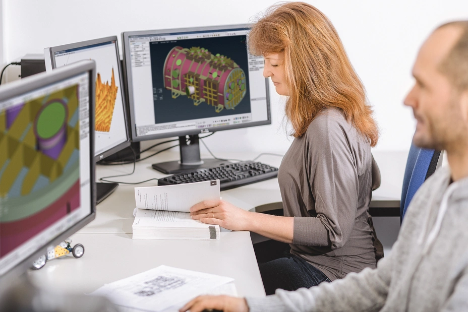 Numerické simulace FEA