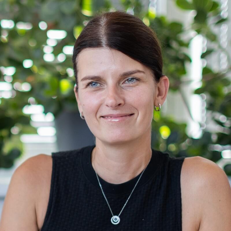 Lenka Vyhlídalová, tiyo Lenka Vyhlídalová, tiyo
