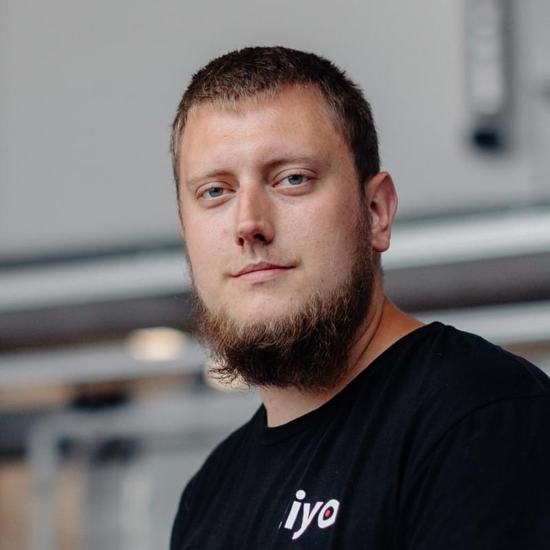 Ludvík Peřivý, zkušební inženýr, Tiyo Ludvík Peřivý, zkušební inženýr, Tiyo