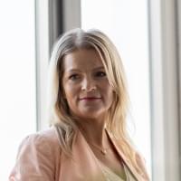 Michaela Kulhánková Bernkopfová, obchodní zástupkyně, Tiyo Michaela Kulhánková Bernkopfová, obchodní zástupkyně, Tiyo