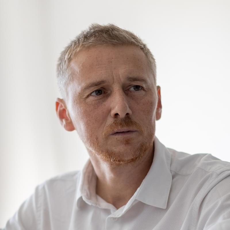 René Baláž, obchodník, Tiyo René Baláž, obchodník, Tiyo