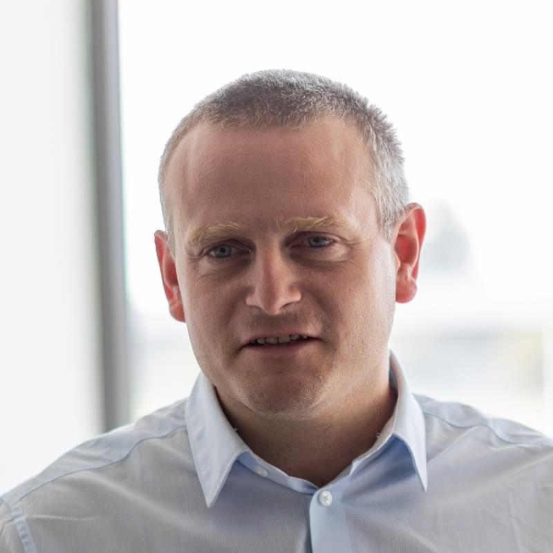 Tomáš Mihulka, obchodní ředitel, Tiyo Tomáš Mihulka, obchodní ředitel, Tiyo