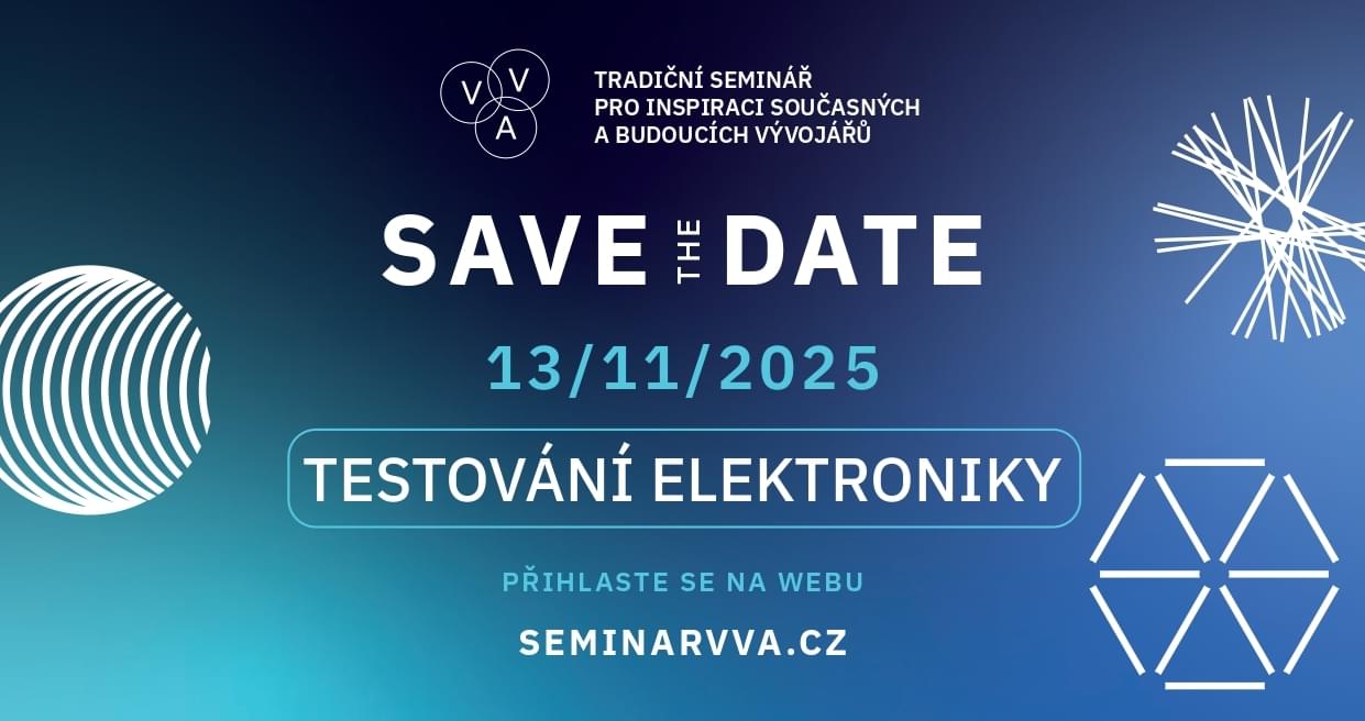 seminář vva 2025